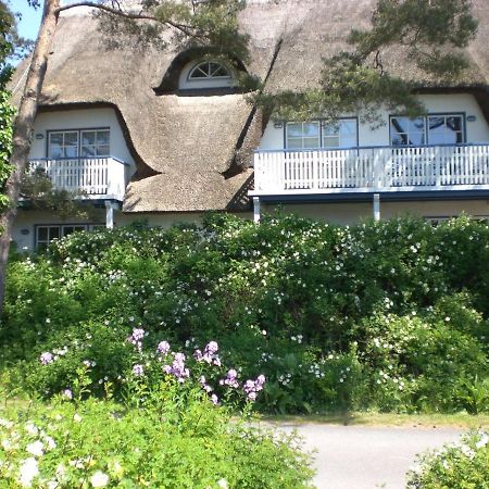 Appartamento Achtern - Diek - Am Strand Zingst Esterno foto